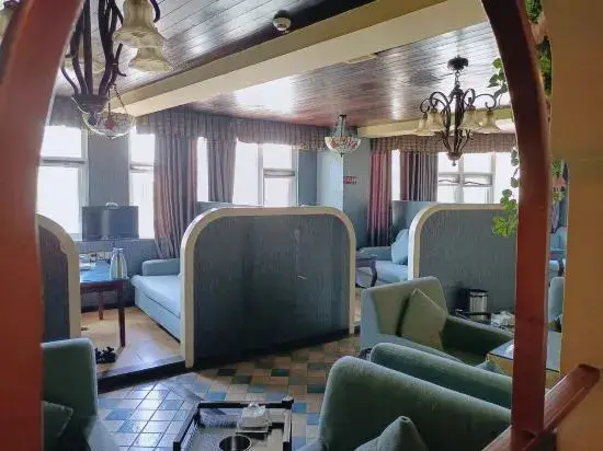 Мяньян: Jin Niu Business Hotel