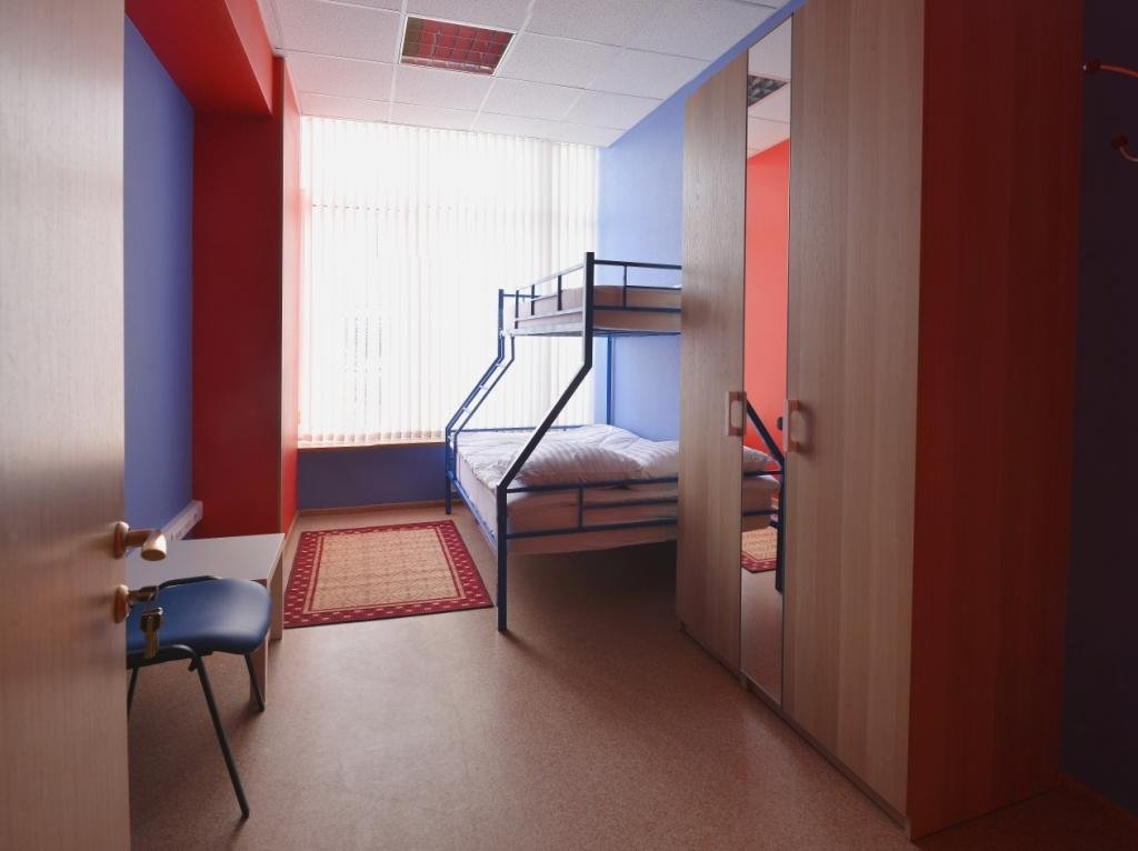 Москва: Hostel Na Butlerova