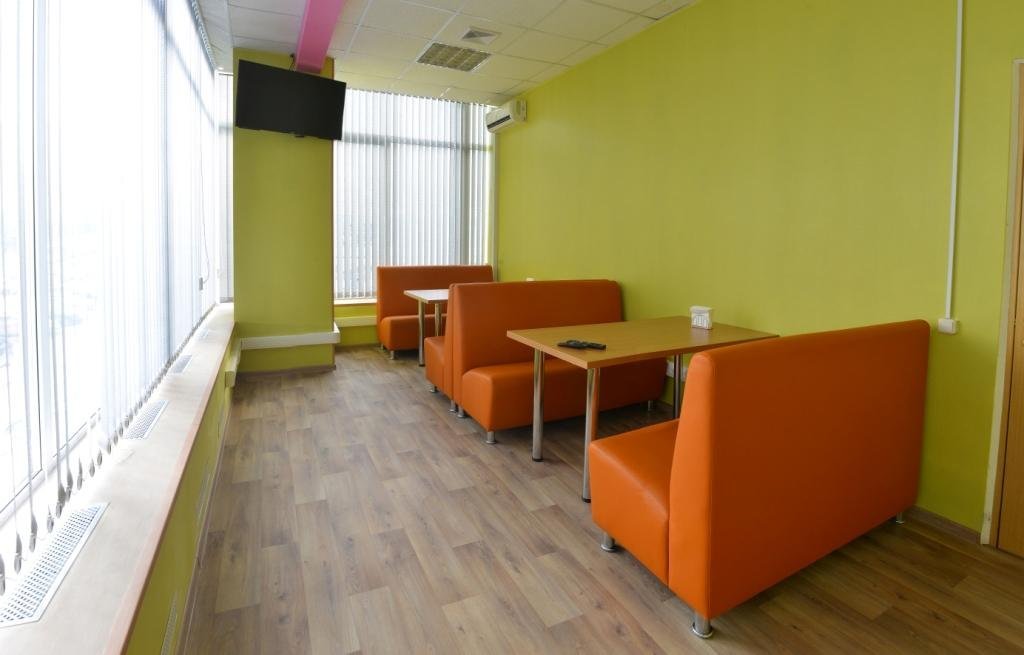 Москва: Hostel Na Butlerova