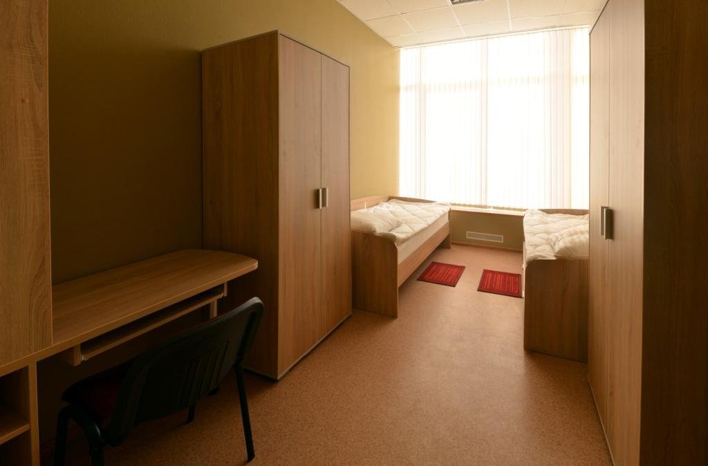 Москва: Hostel Na Butlerova