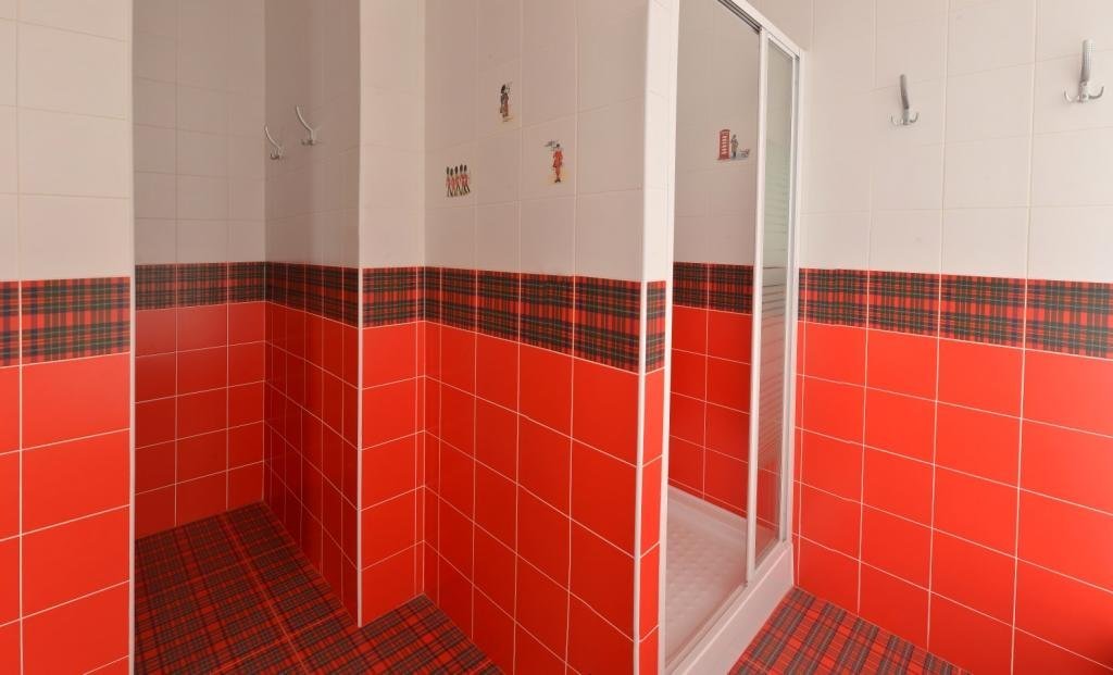 Москва: Hostel Na Butlerova