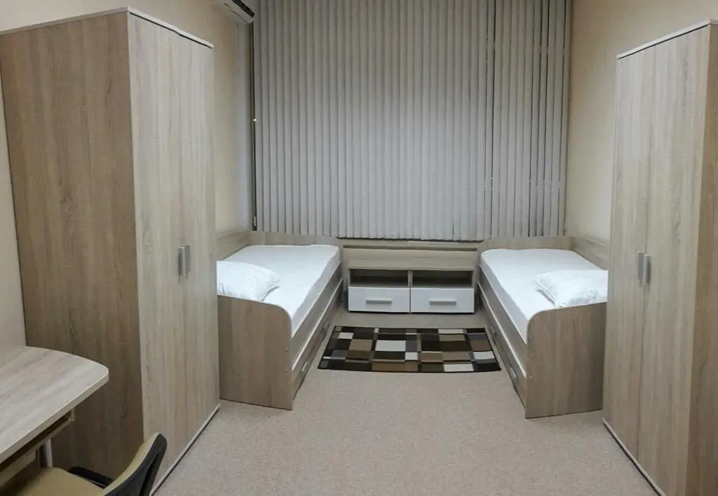Москва: Hostel Na Butlerova