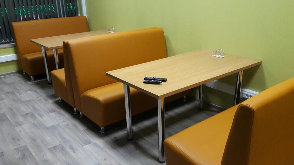 Москва: Hostel Na Butlerova