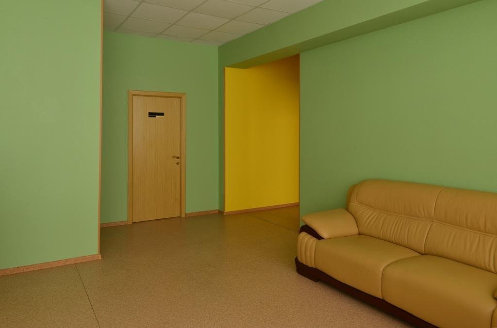 Москва: Hostel Na Butlerova