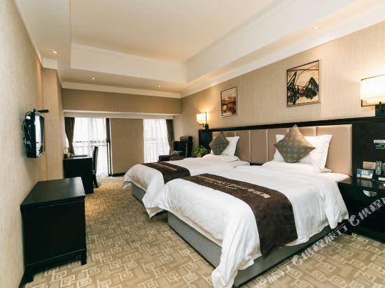 Чэнду: Helen Hotel