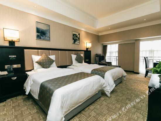 Чэнду: Helen Hotel
