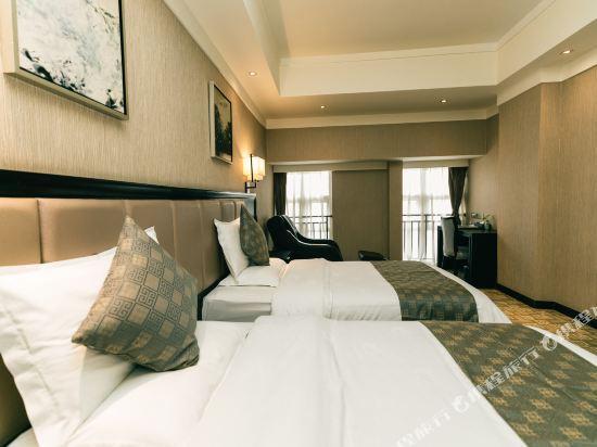 Чэнду: Helen Hotel