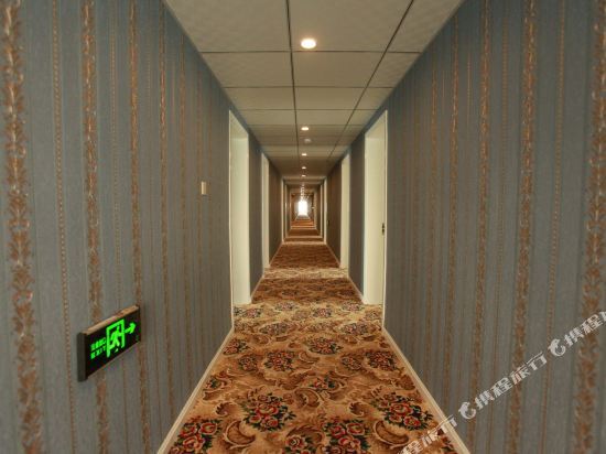 Чэнду: The Grand Hotel