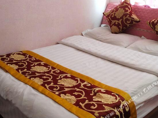 Куньмин: Wangjiao Hotel
