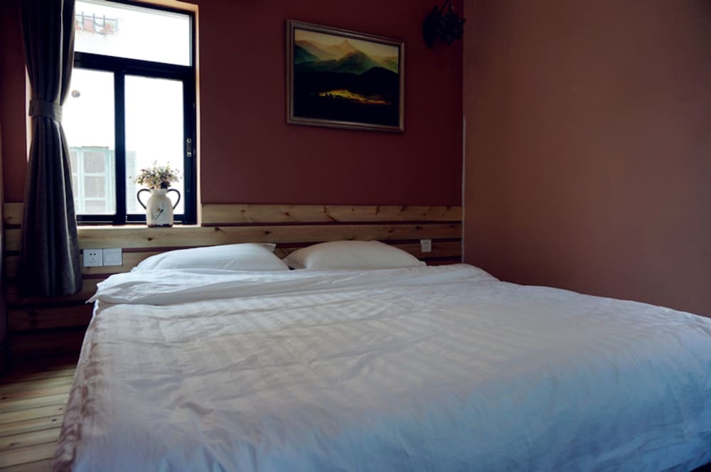 Шэньчжэнь: Miyuan Xiaozhu Inn
