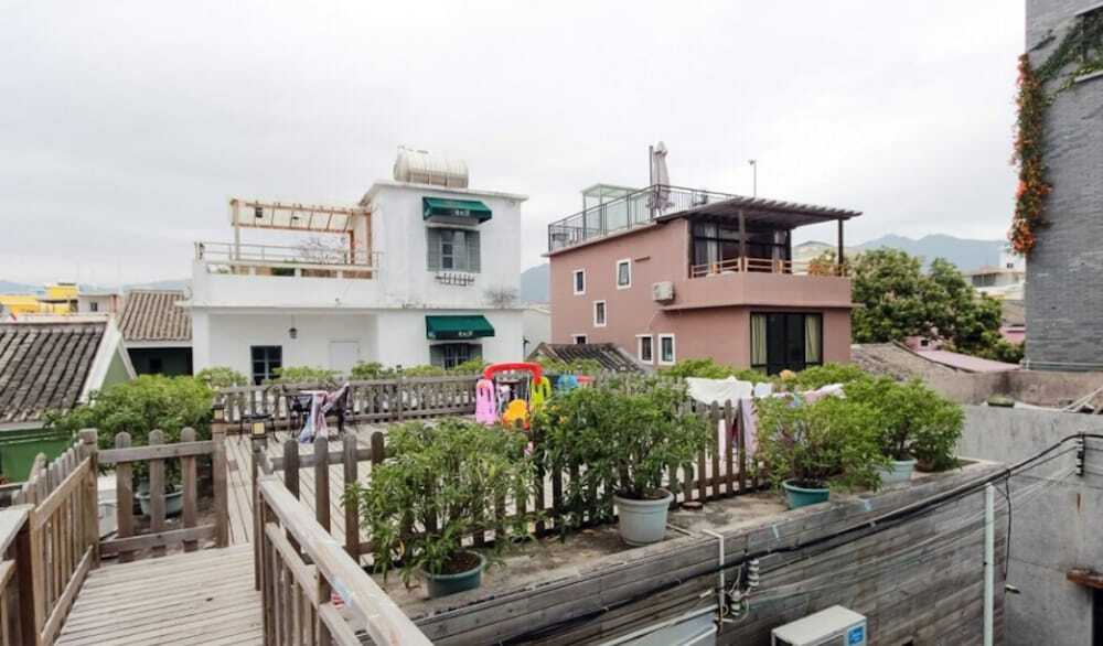 Miyuan Xiaozhu Inn — фото 1