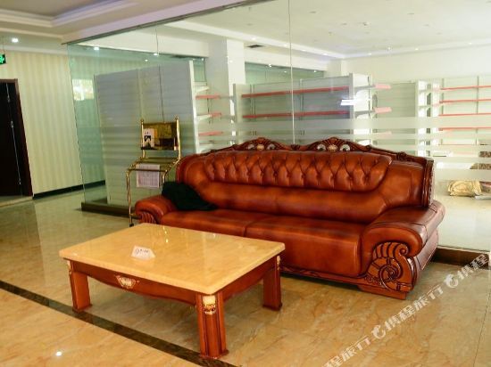 Ланьчжоу: Kaida Xinyu Hotel (Lanzhou Jiaotong University Anning Government Branch)