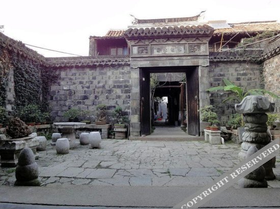 Xitang Shendetang Hotel — фото 1
