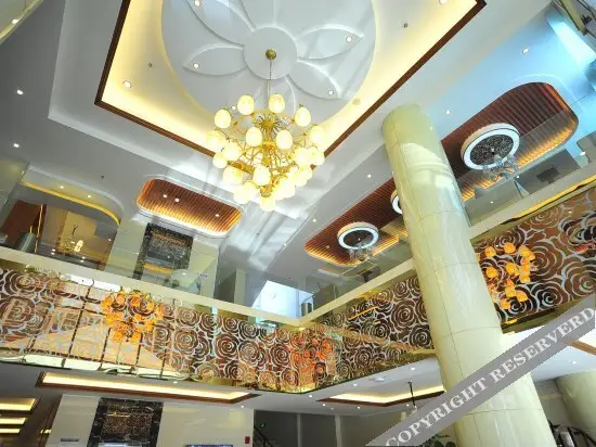 Куньмин: Beijin Hotel