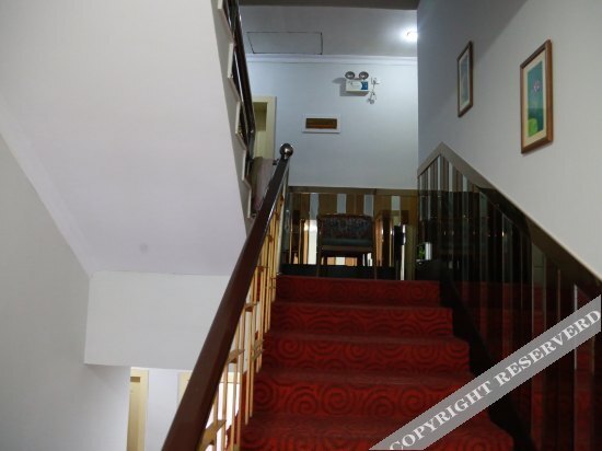 Шанхай: Oujiang Hotel