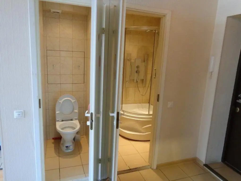 Москва: Luxcompany Apartment Yuzhnaya
