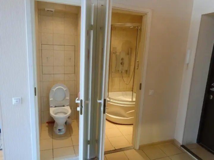 Москва: Luxcompany Apartment Yuzhnaya