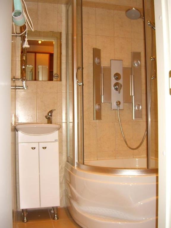 Москва: Luxcompany Apartment Yuzhnaya