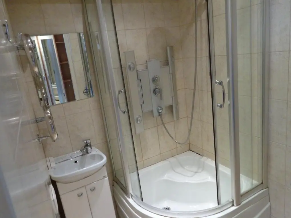 Москва: Luxcompany Apartment Yuzhnaya