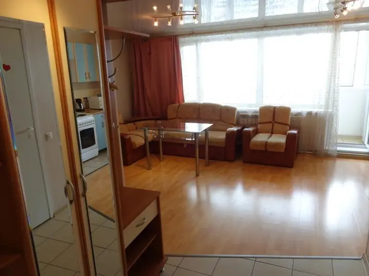 Москва: Luxcompany Apartment Yuzhnaya