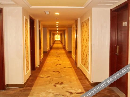 Шилин-Хото: Weihai Holiday Hotel