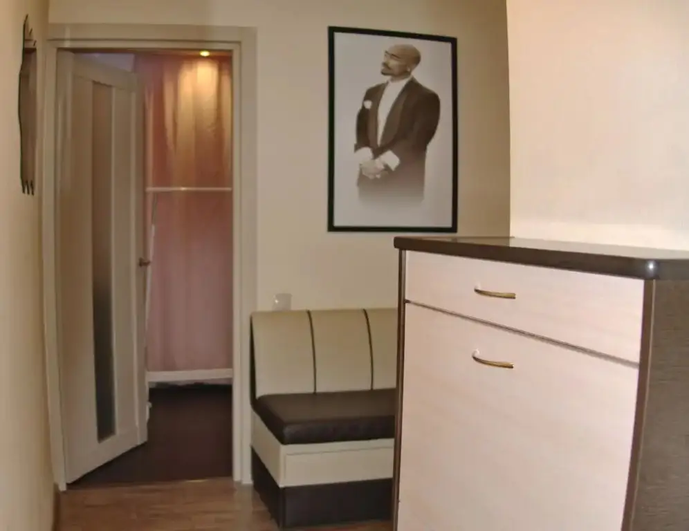 Москва: LUXKV Apartment on Sevastopolskiy 7