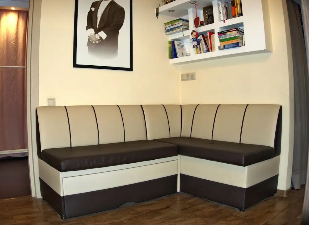Москва: LUXKV Apartment on Sevastopolskiy 7