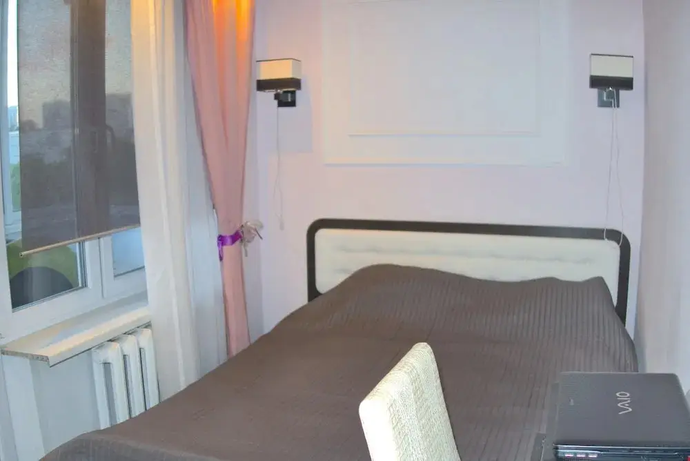 Москва: LUXKV Apartment on Sevastopolskiy 7