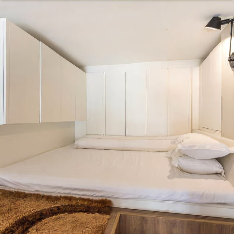Гуанчжоу: Wojia International Apartment
