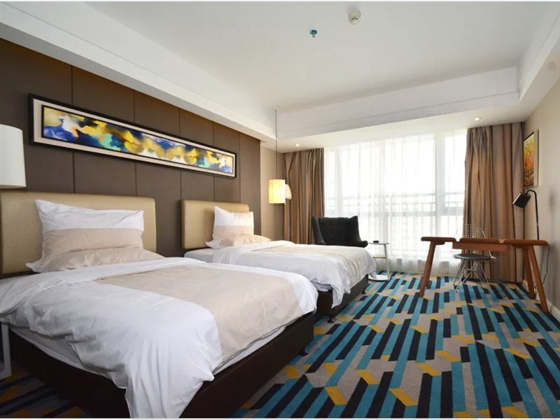 Лохэ: Moore Harbor Fashion Hotel