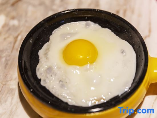 Суйчжоу: Yeste Hotel (Suizhou Jiefang Road Pedestrian Street)