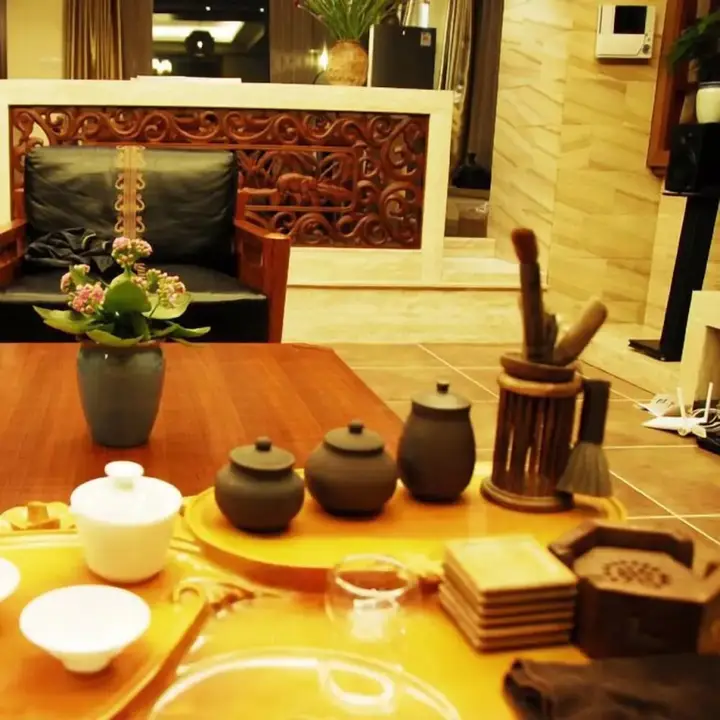 Дали: Yunjvhaijing Dali Hotel