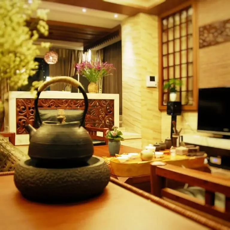 Дали: Yunjvhaijing Dali Hotel