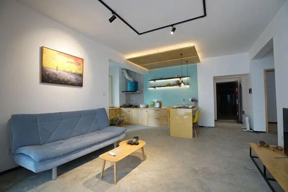 Дали: Yunjvhaijing Dali Hotel