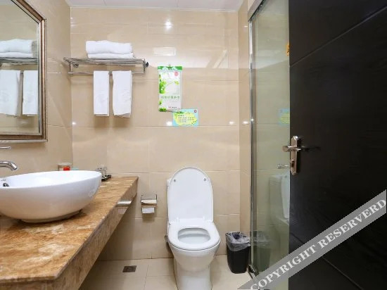 Куньмин: Hongtengdao Hotel