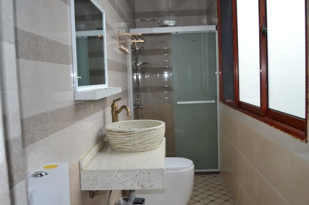 Longsheng: Long An Hotel