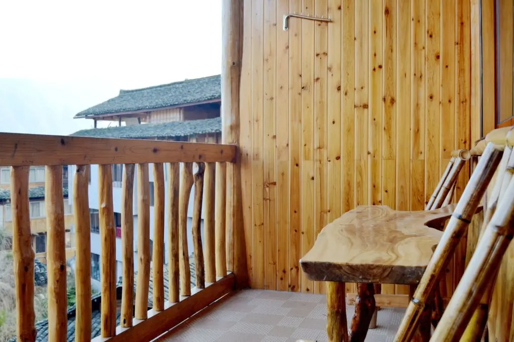 Longsheng: Long An Hotel