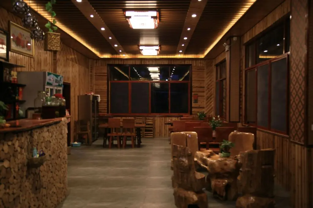 Longsheng: Long An Hotel