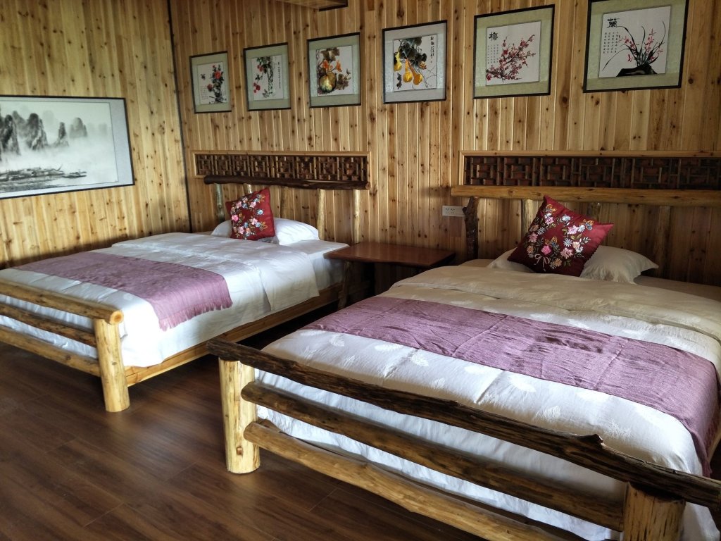 Longsheng: Long An Hotel