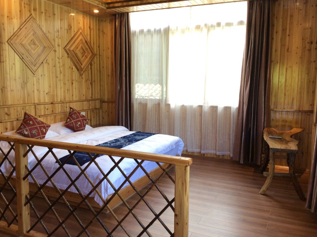 Longsheng: Long An Hotel