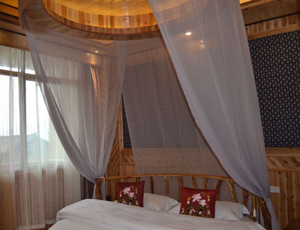 Longsheng: Long An Hotel