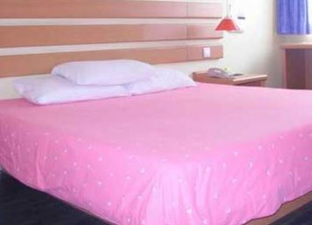 Нинбо: Home Inn Beilun Xindalu