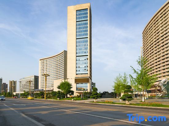 Чунцин: Yuzhijia Hotel (Yuzui Town Yufu Industrial Park)