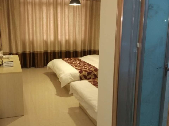 Сиань: Yahui Hotel