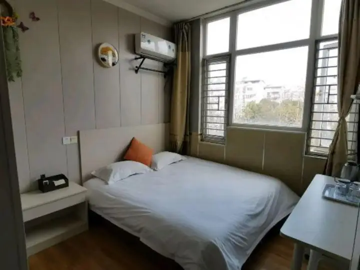 Нанкин: Huadu Business Hotel