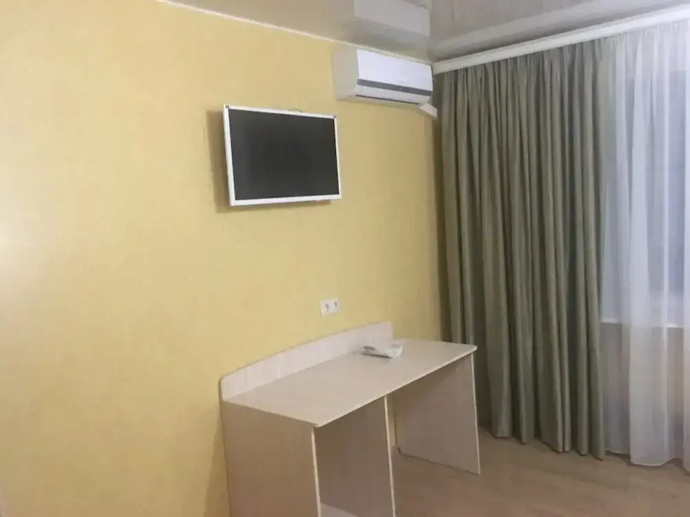 Москва: Hotel Uyut on Butovo