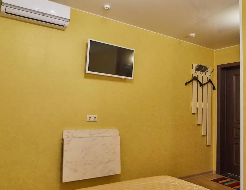 Москва: Hotel Uyut on Butovo