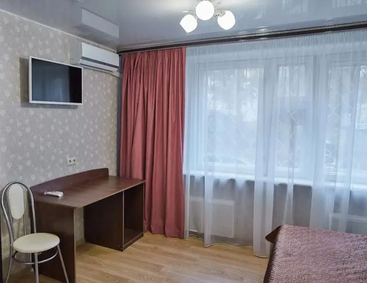 Москва: Mini-Hotel Uyut on Yuzhnobutovskaya
