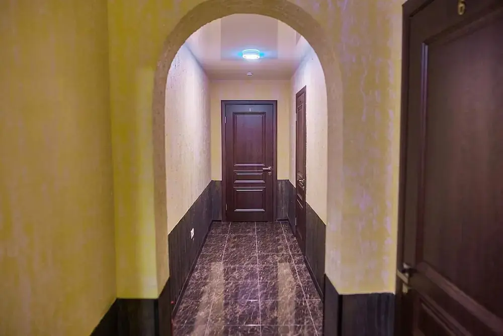 Москва: Hotel Uyut on Butovo