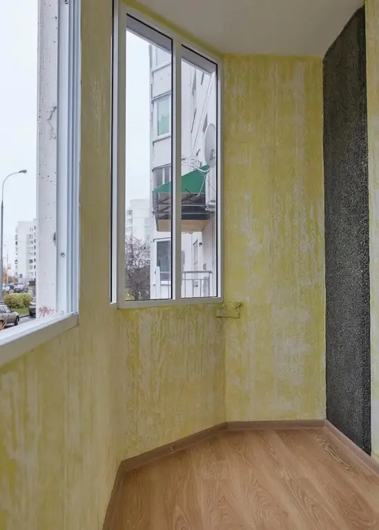 Москва: Mini-Hotel Uyut on Yuzhnobutovskaya